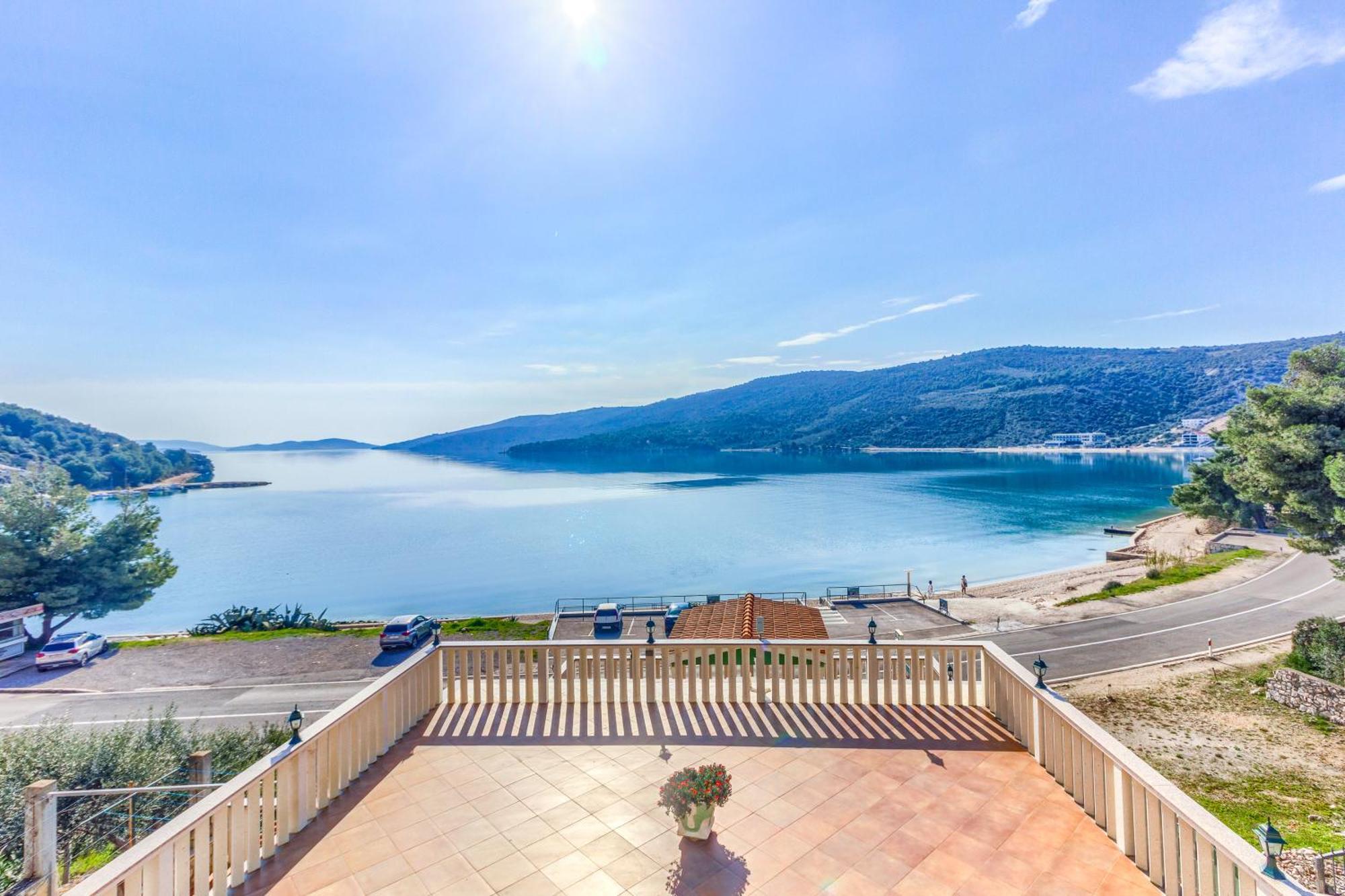 Villa Drago Marina Exterior photo