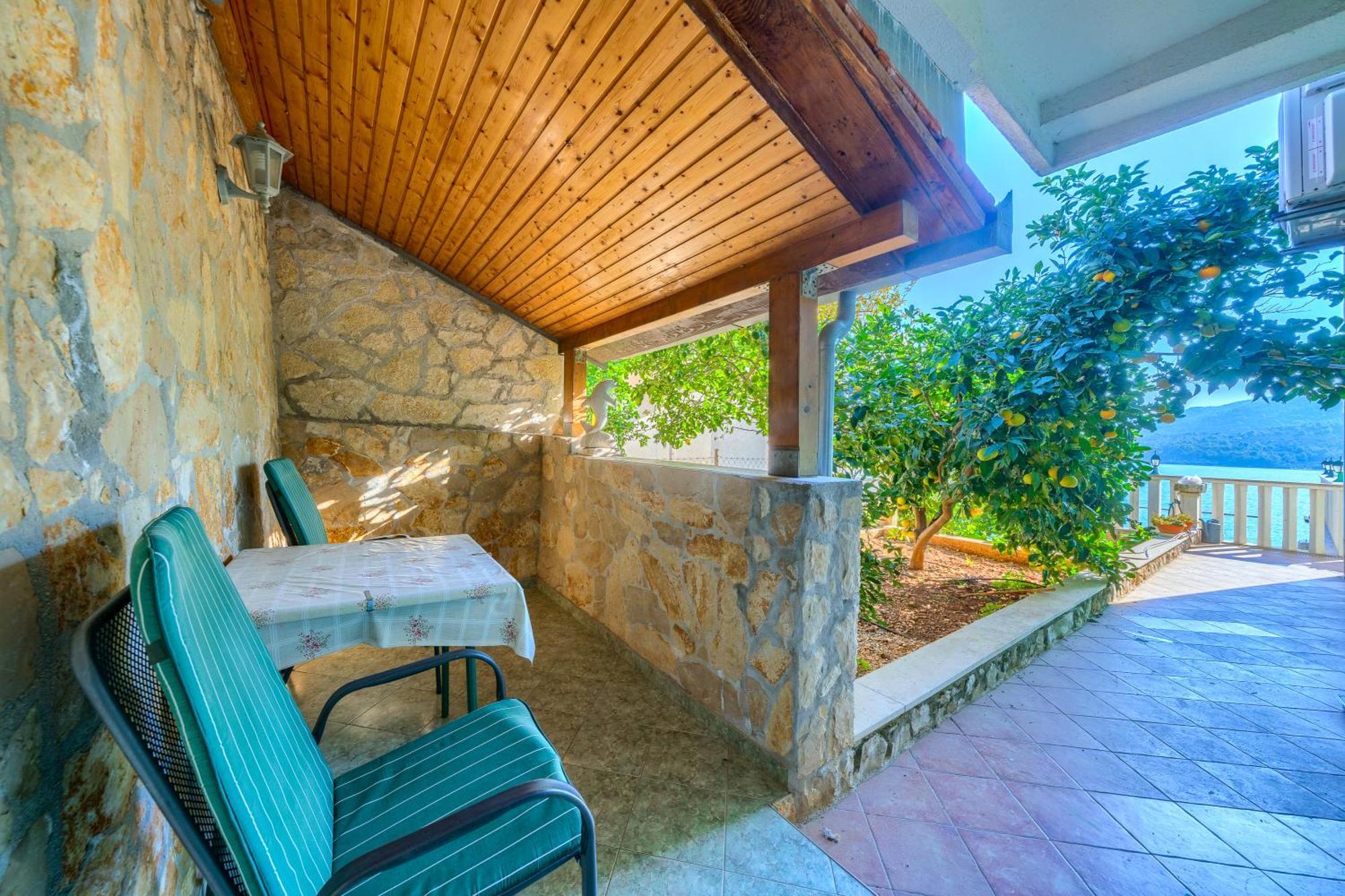 Villa Drago Marina Exterior photo
