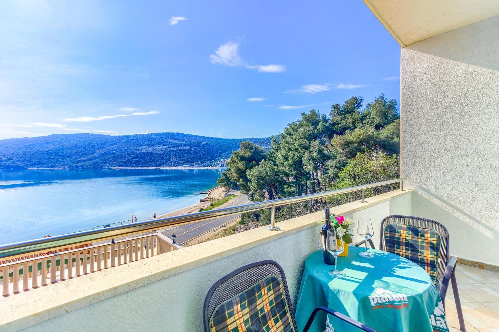 Villa Drago Marina Exterior photo