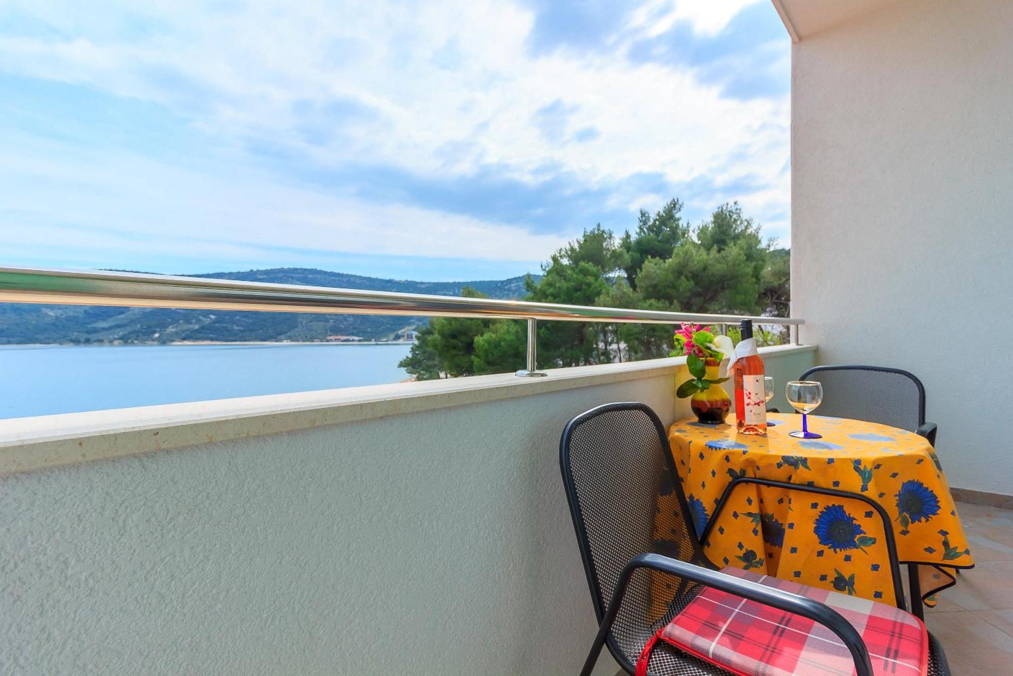 Villa Drago Marina Exterior photo