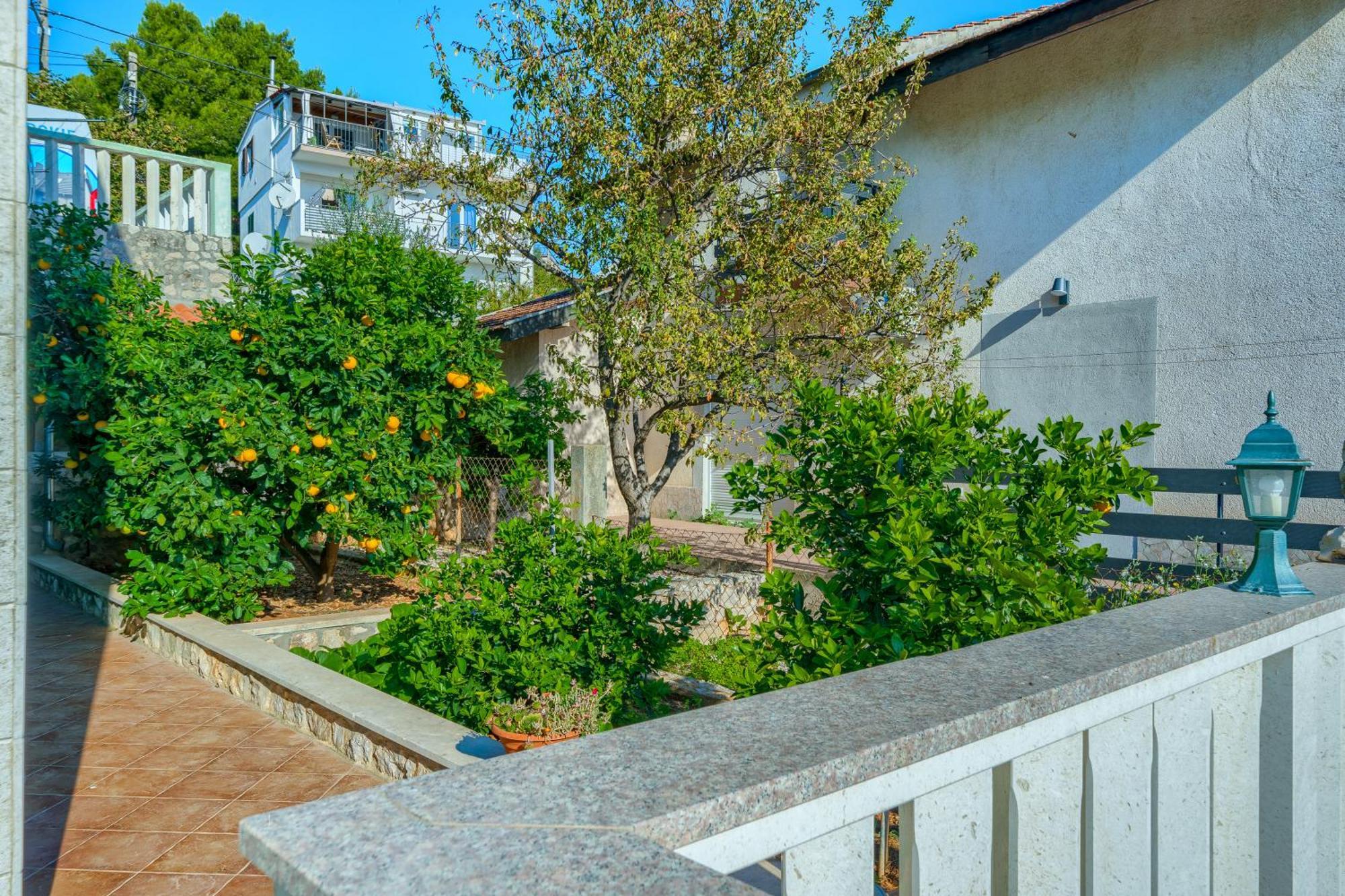 Villa Drago Marina Exterior photo
