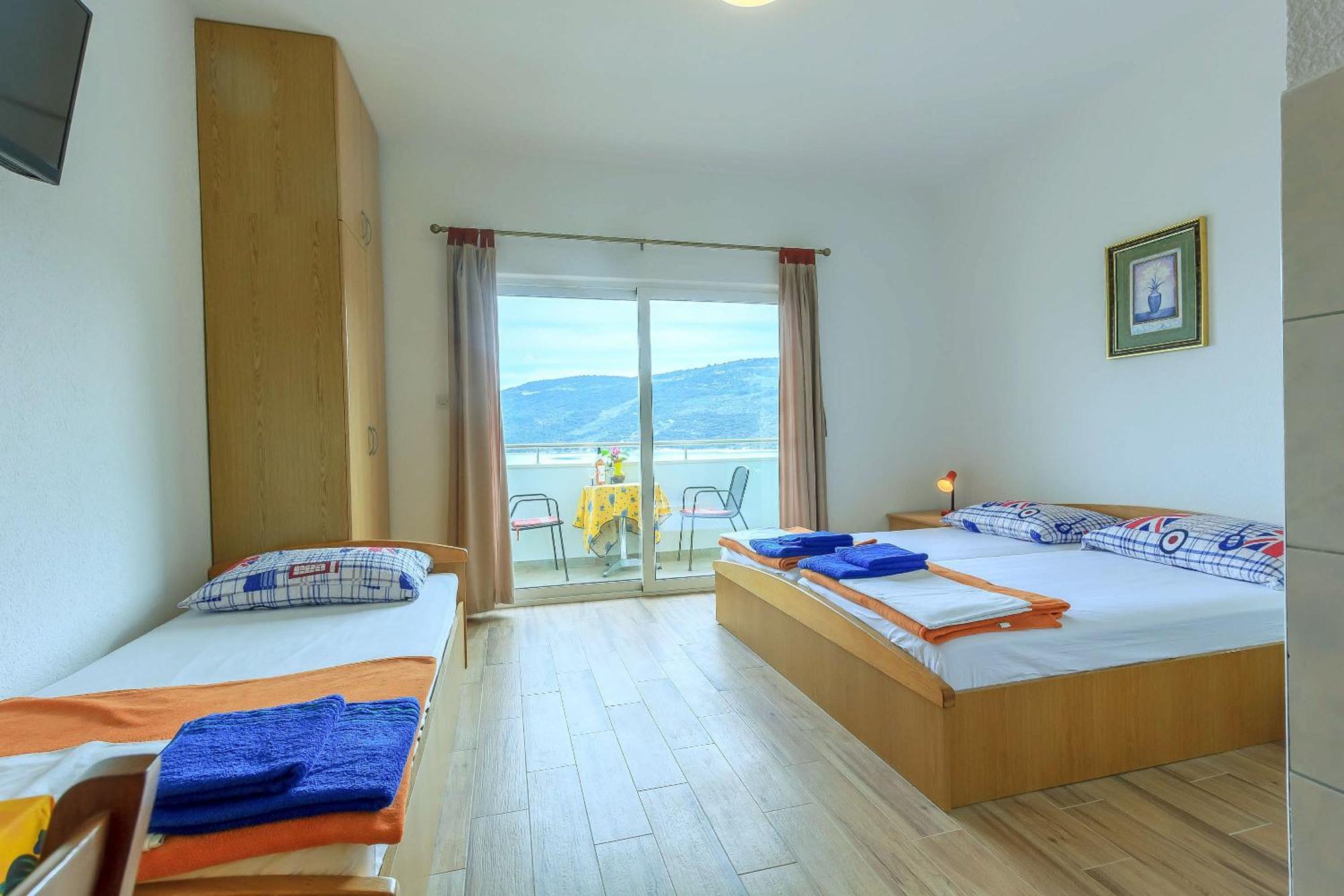 Villa Drago Marina Exterior photo