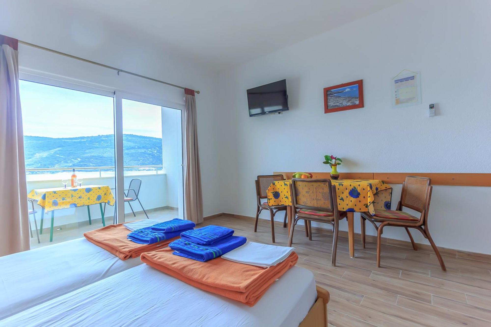 Villa Drago Marina Exterior photo