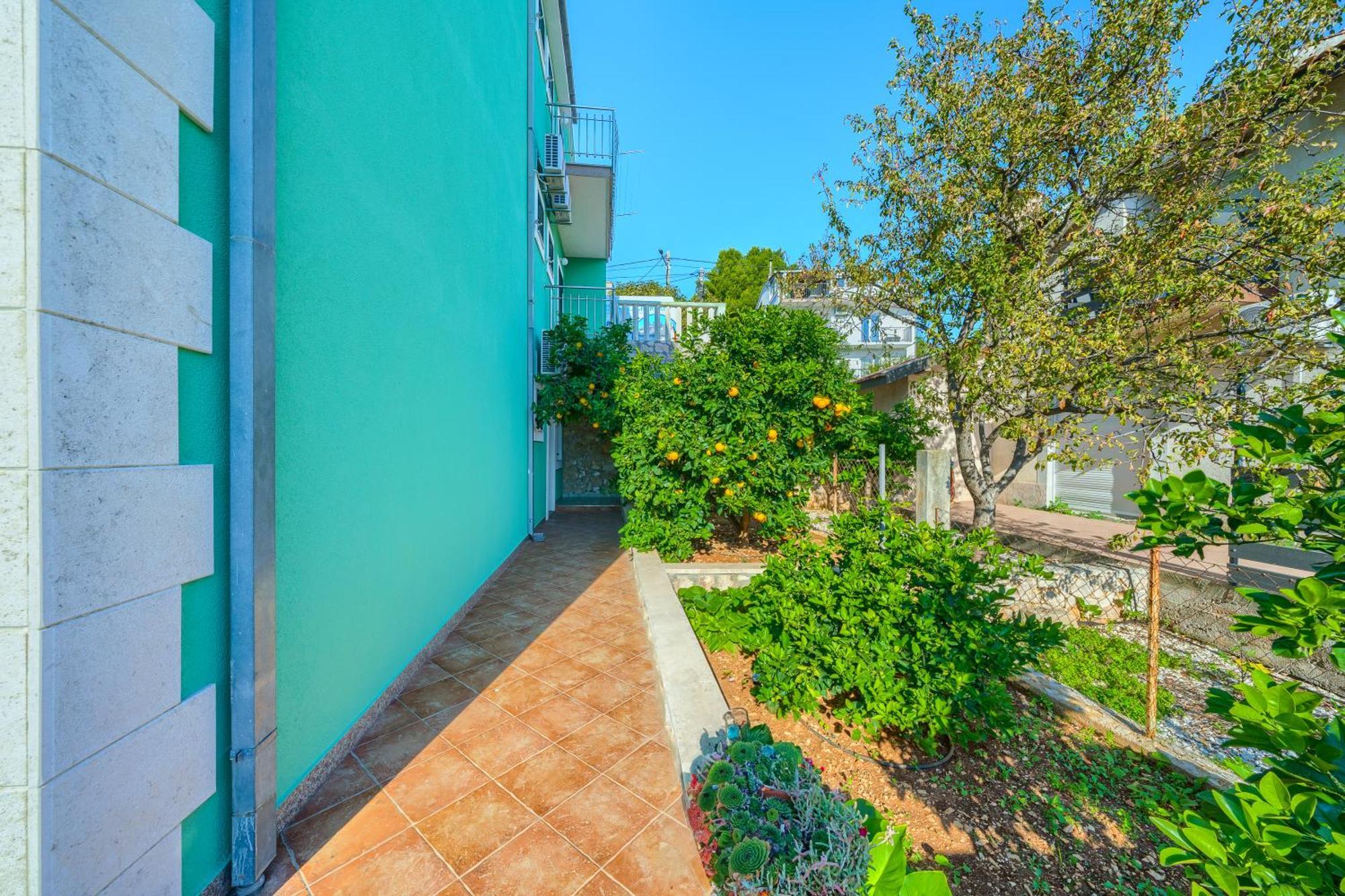 Villa Drago Marina Exterior photo