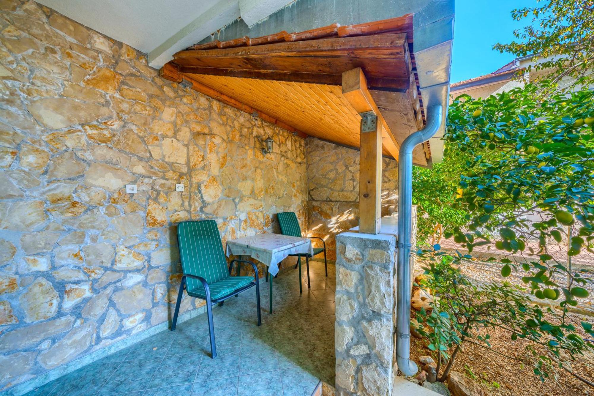 Villa Drago Marina Exterior photo