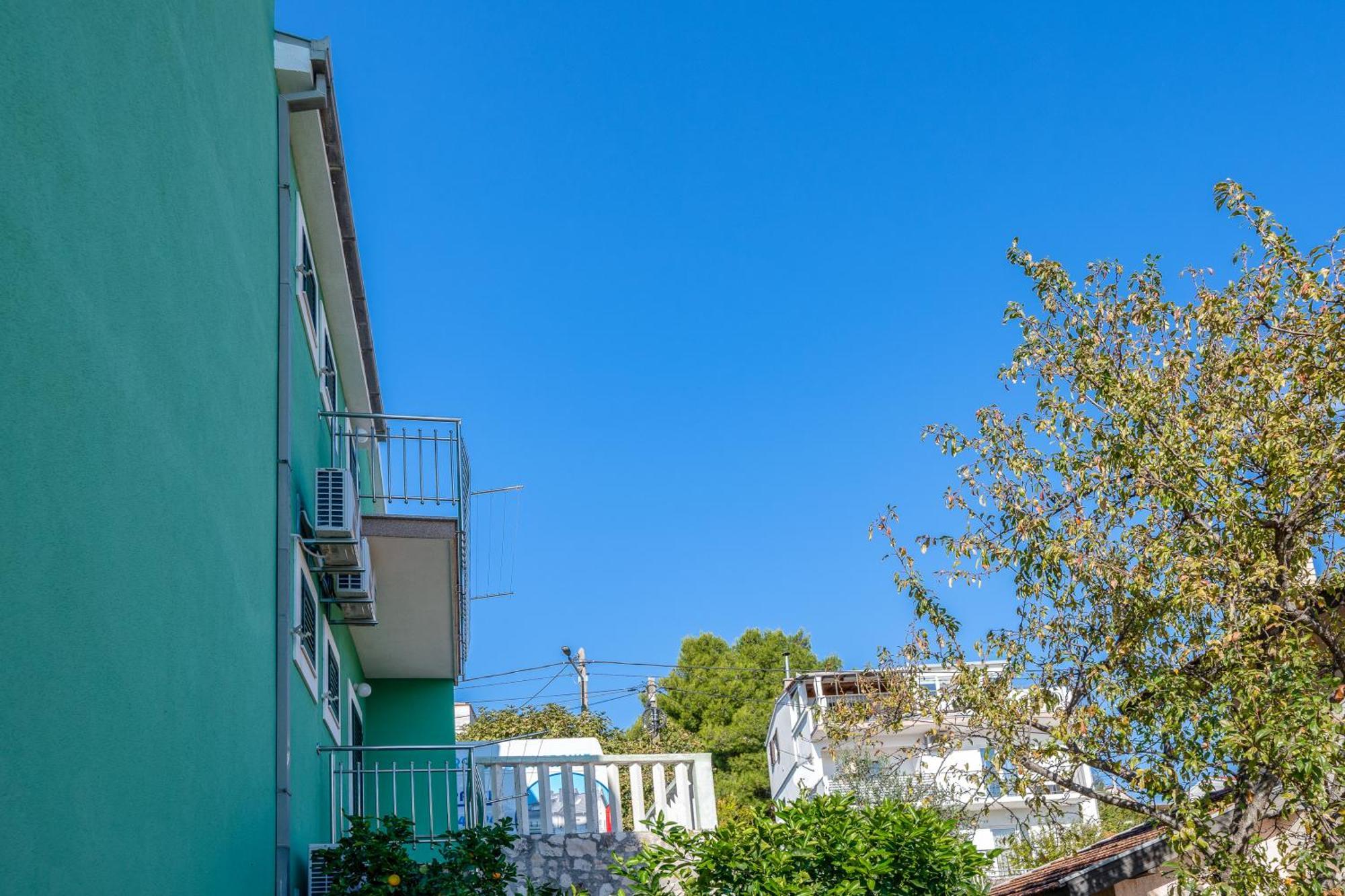 Villa Drago Marina Exterior photo